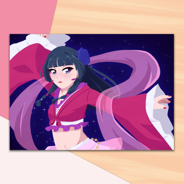 Maomao | Print