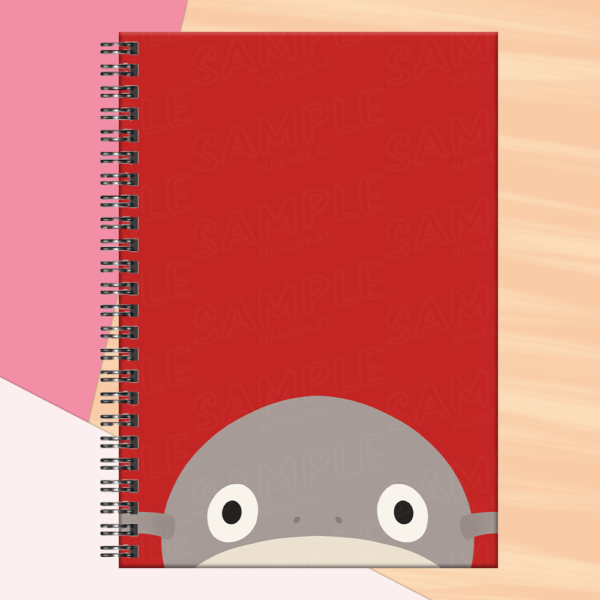 Namazu | Sticker Album