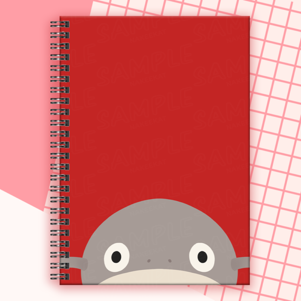 Namazu | Sticker Album