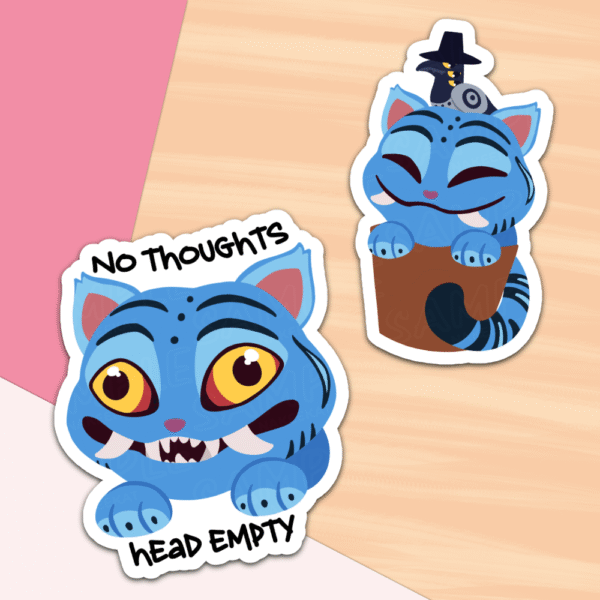 Derpy & Sussie | Stickers