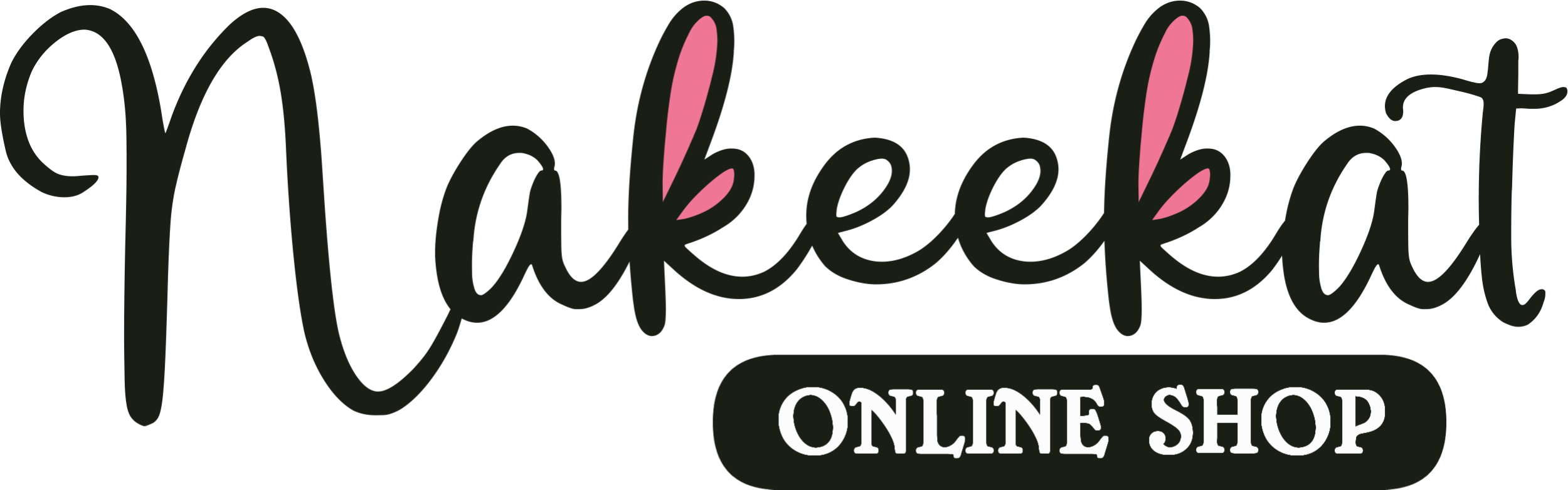 Nakeekat Online Shop