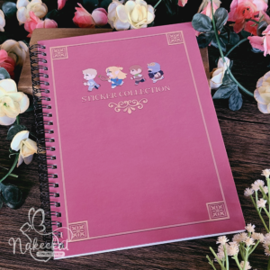 Dungeon Meshi • Sticker Album