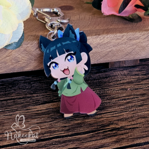 Maomao • Acrylic Charm