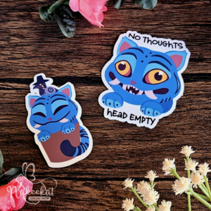 Derpy & Sussie • Stickers