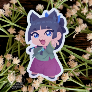 Maomao • Sticker
