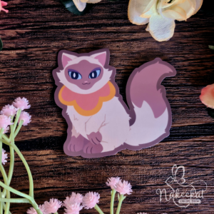 Sagwa • Sticker